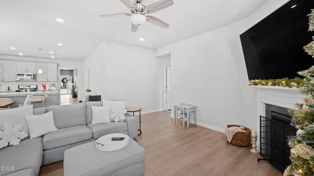 $410,000 | 6443 Grogan Hill Road, Whitsett, NC 27377