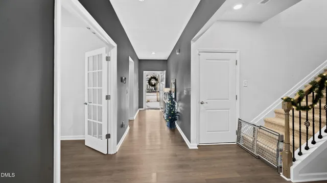 $410,000 | 6443 Grogan Hill Road, Whitsett, NC 27377