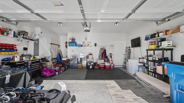 $410,000 | 6443 Grogan Hill Road, Whitsett, NC 27377