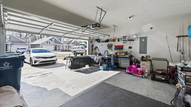 $410,000 | 6443 Grogan Hill Road, Whitsett, NC 27377