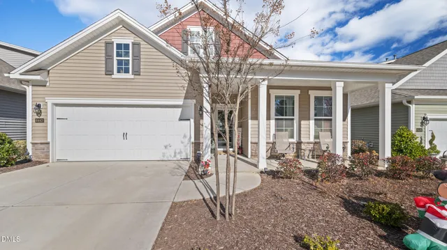 $410,000 | 6443 Grogan Hill Road, Whitsett, NC 27377