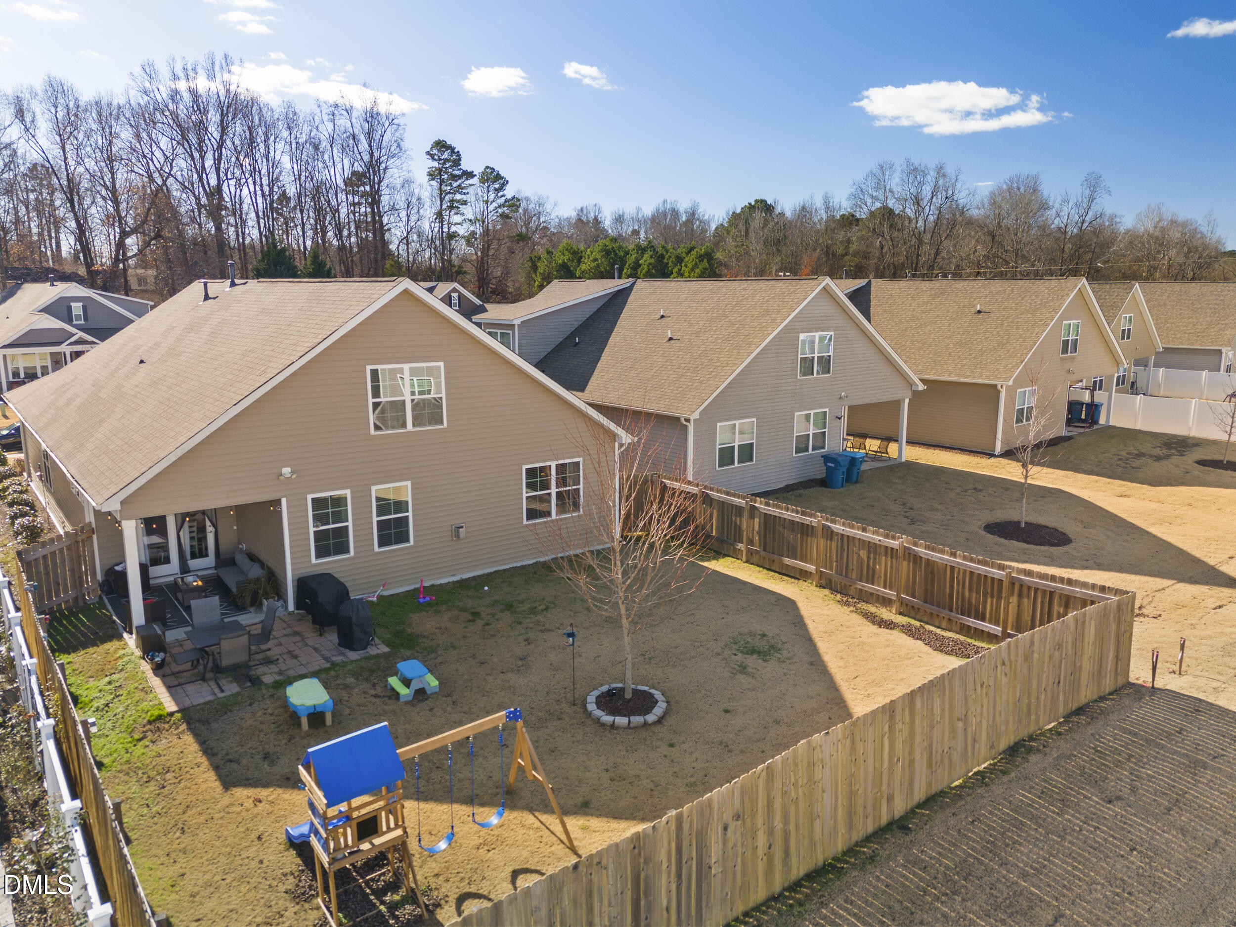 6443 Grogan Hill Road Whitsett, NC 27377 - Photo 3 of 52 photo dec 11 2025, 12 17 56 pm