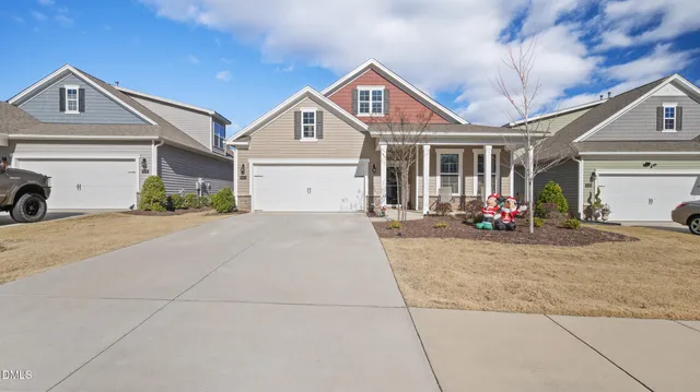 $410,000 | 6443 Grogan Hill Road, Whitsett, NC 27377