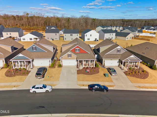 $410,000 | 6443 Grogan Hill Road, Whitsett, NC 27377