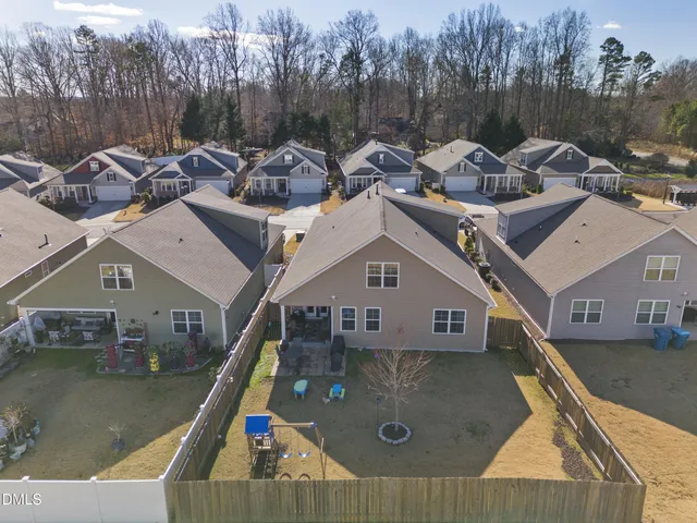 $410,000 | 6443 Grogan Hill Road, Whitsett, NC 27377