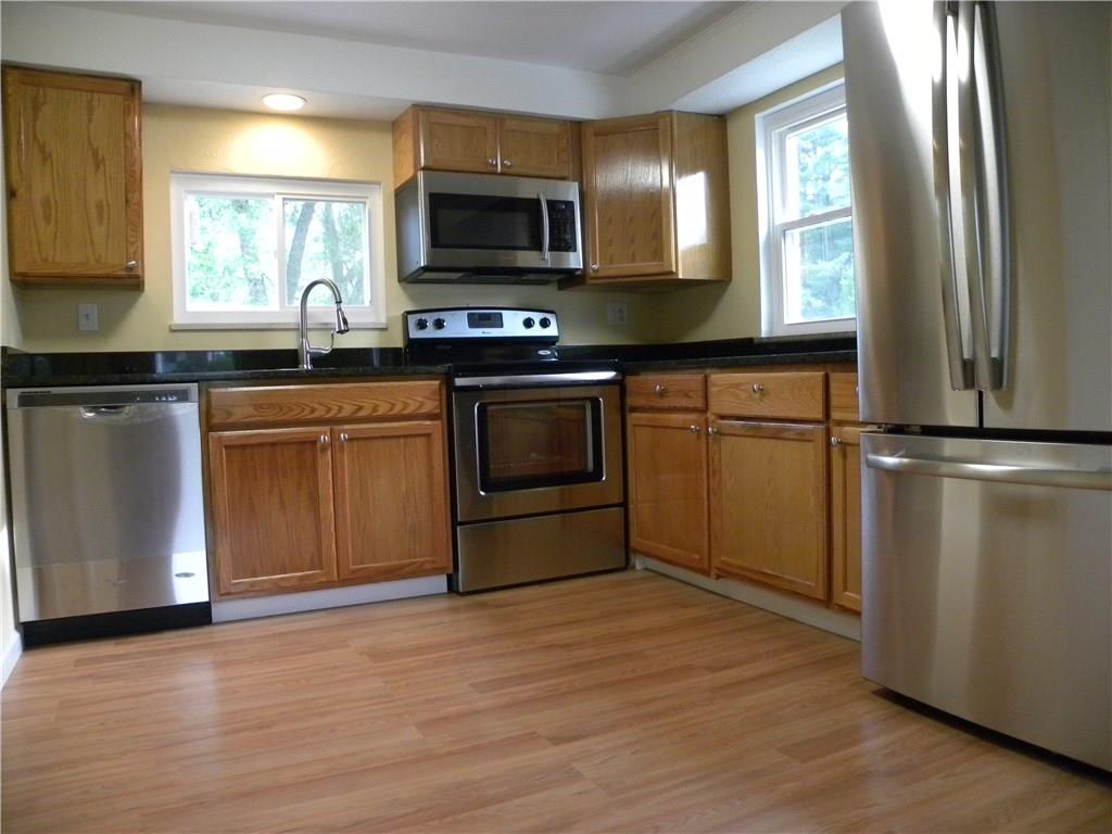 624 Highview Road Pittsburgh, PA 15234 - Photo 7 of 22 All new kitchen stainless steel appliances