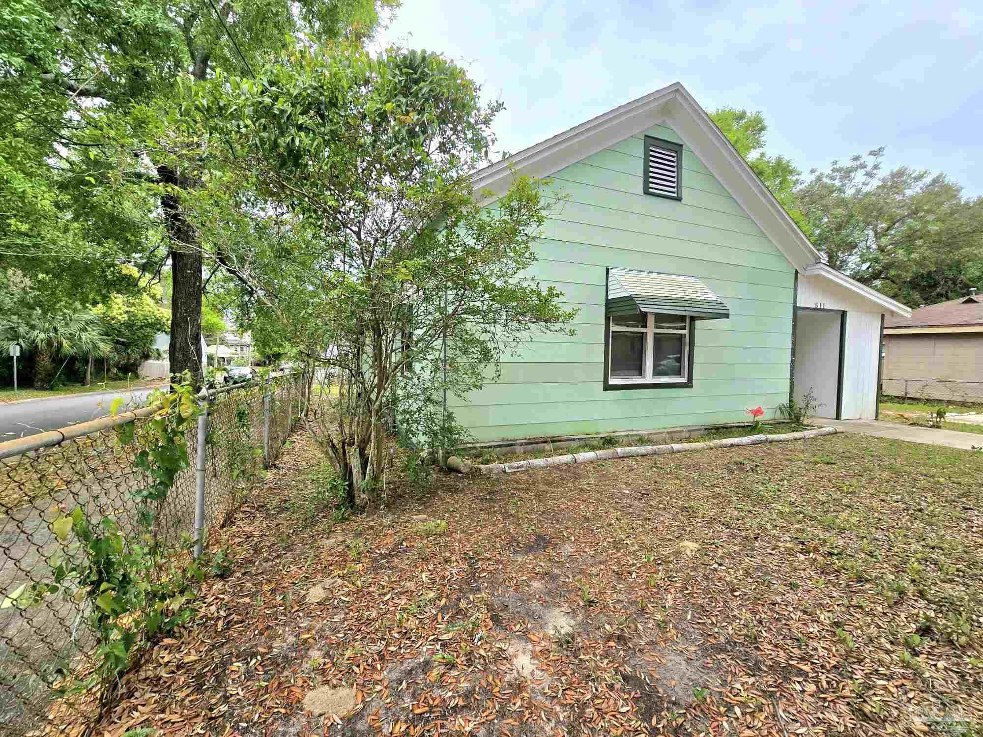 511 East La Rua Street Pensacola, FL 32501 - Photo 2 of 19