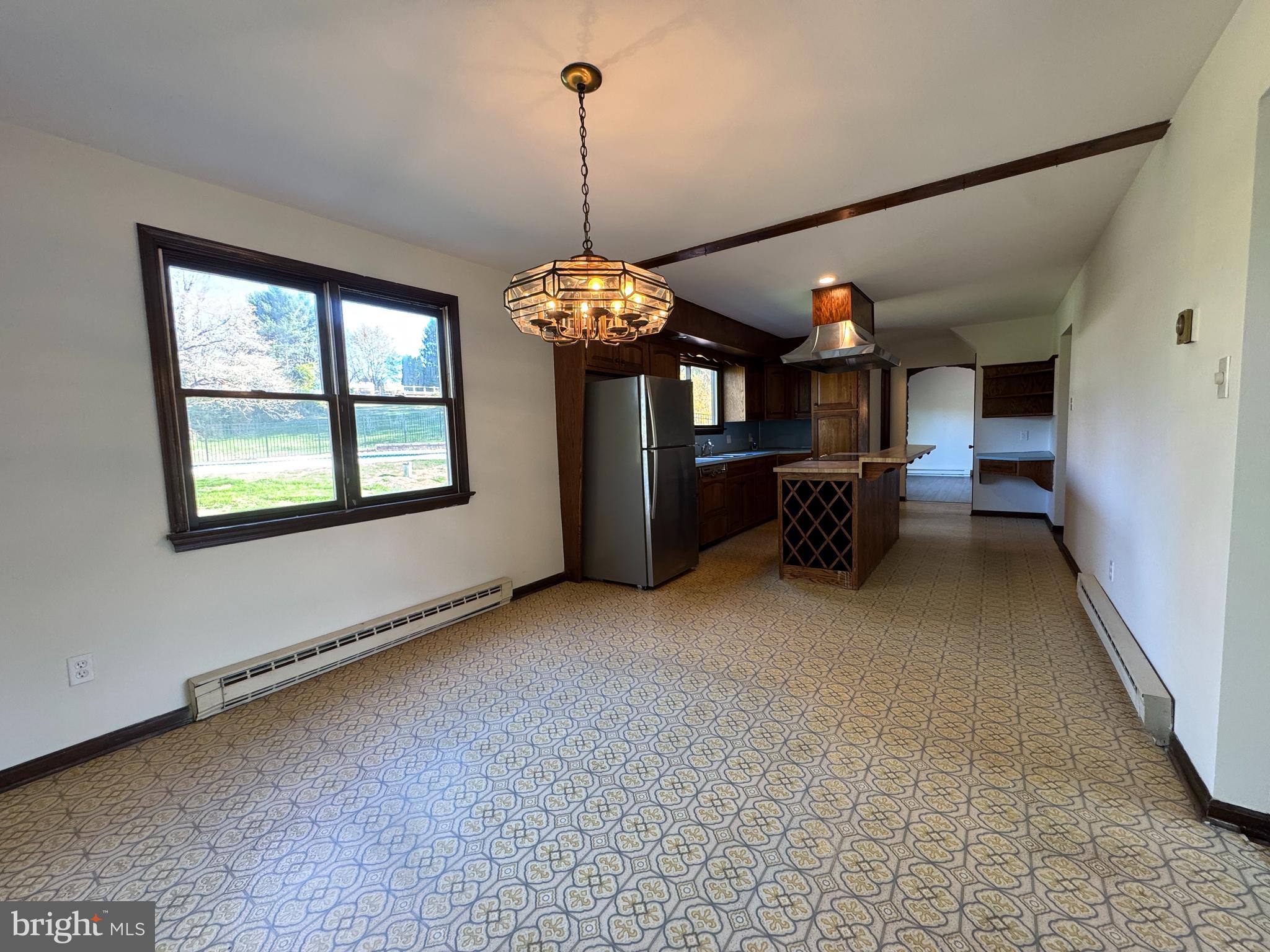 800 Scholl Road Pottstown, PA 19465 - Photo 15 of 49 a view of a living room and a window