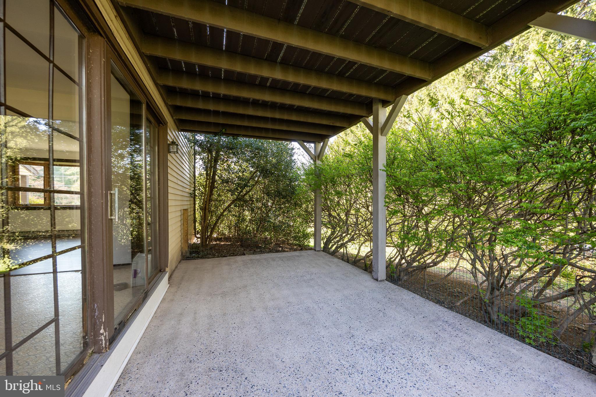 800 Scholl Road Pottstown, PA 19465 - Photo 41 of 49 a view of a porch