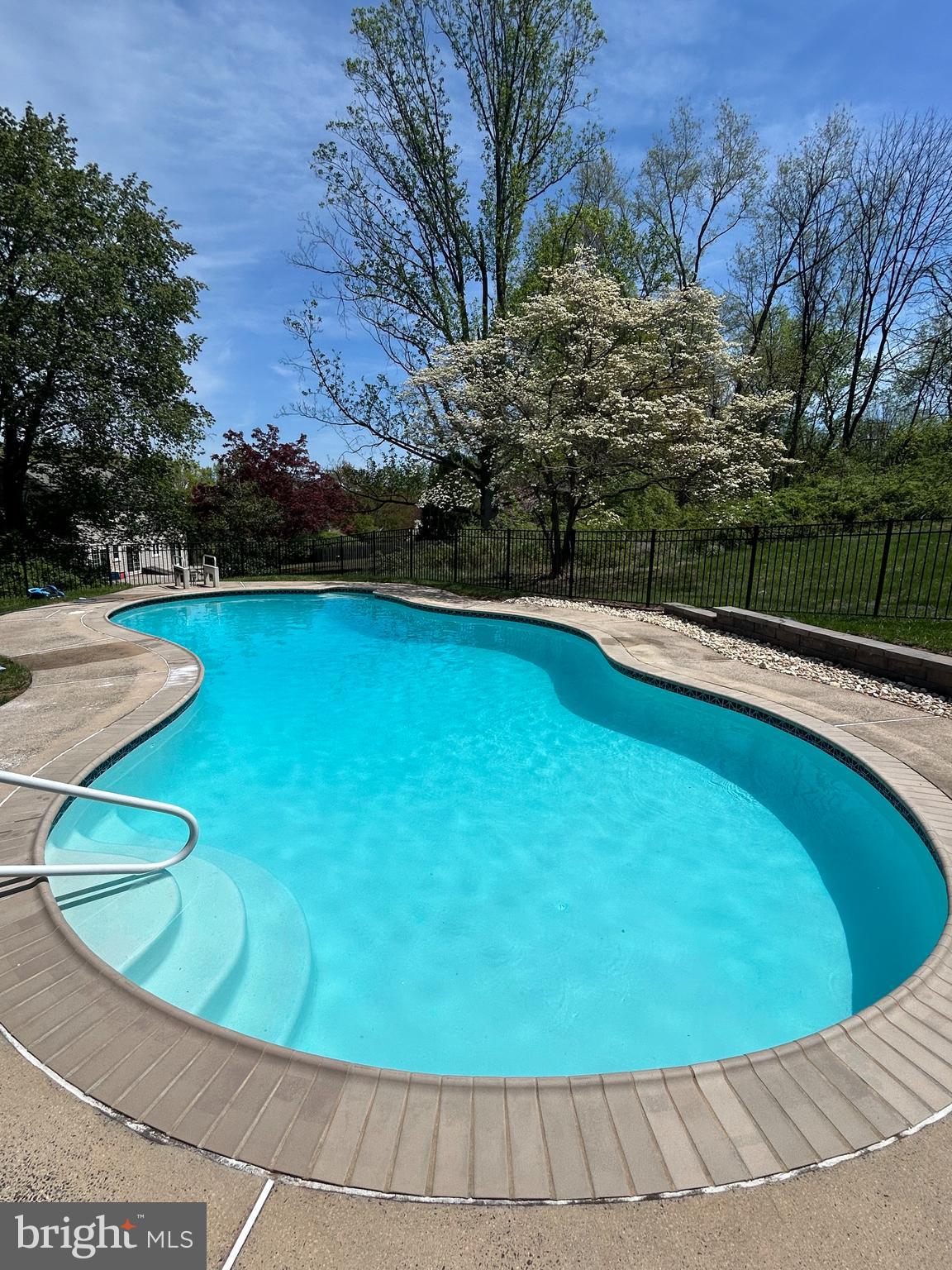 800 Scholl Road Pottstown, PA 19465 - Photo 47 of 49 a view of swimming pool having outdoor seating