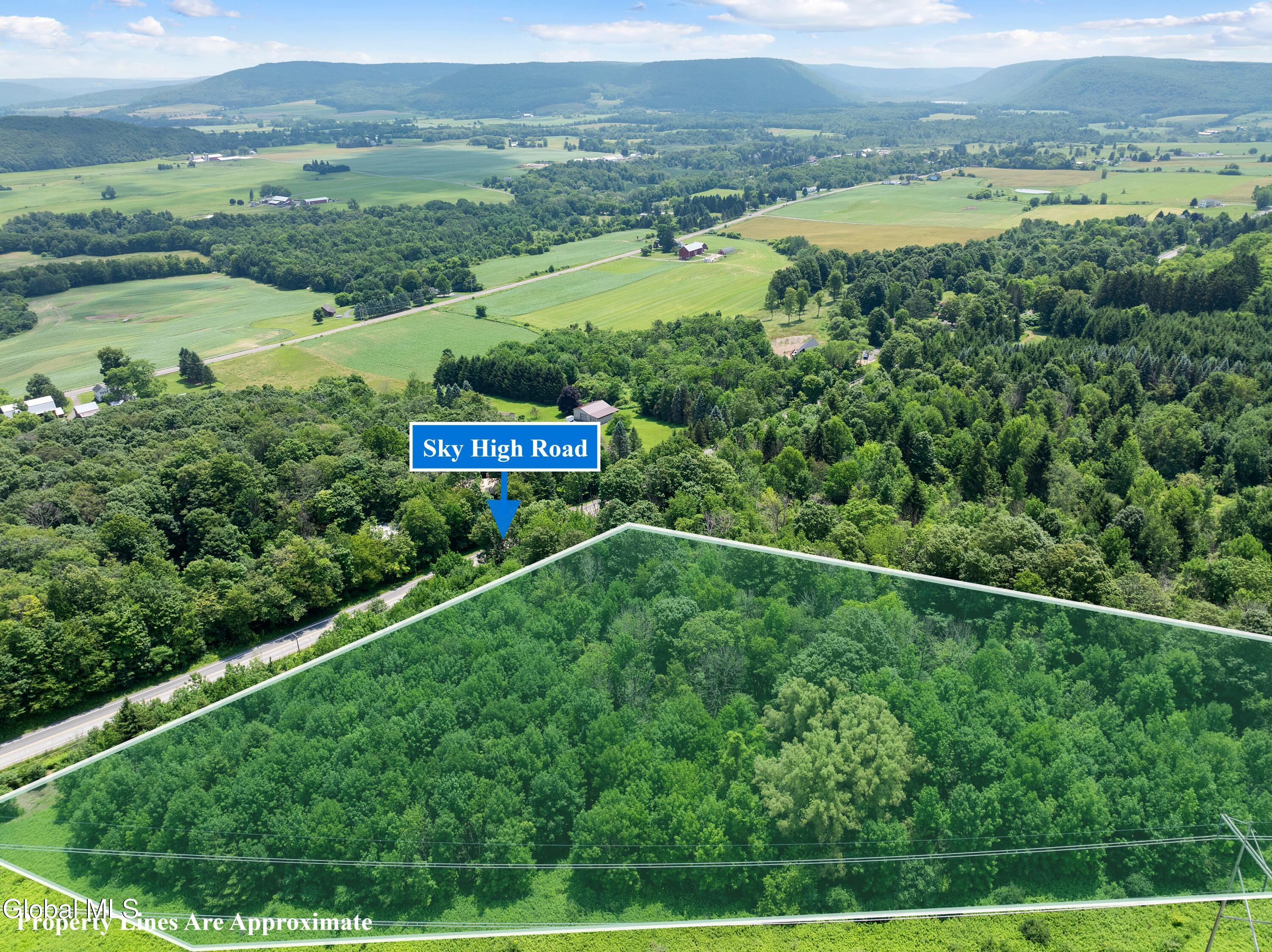 L1 Sky High Road Tully, NY 13159 - Photo 2 of 15 2