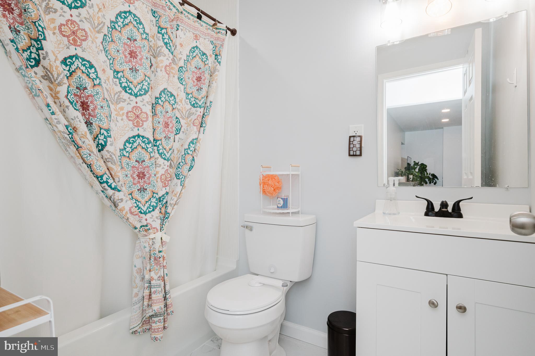 1704 Philadelphia Road Joppa, MD 21085 - Photo 24 of 56 Main Floor Full Bathroom