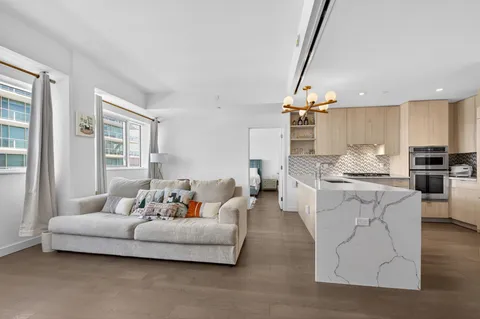 $1,249,000 | 800 Ave At Port Imperial, Unit 515, Weehawken, NJ 07086