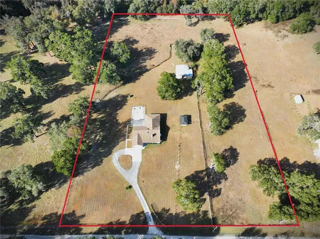 $725,000 | 4350 Southwest 89th Avenue, Ocala, FL 34481