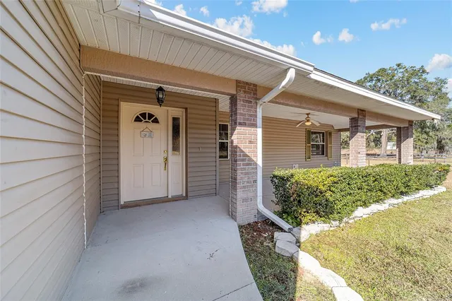 $725,000 | 4350 Southwest 89th Avenue, Ocala, FL 34481