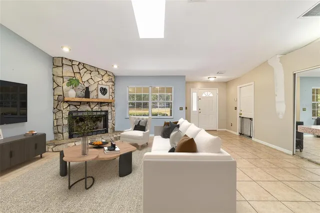 $725,000 | 4350 Southwest 89th Avenue, Ocala, FL 34481