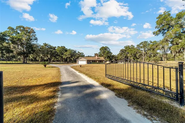$725,000 | 4350 Southwest 89th Avenue, Ocala, FL 34481