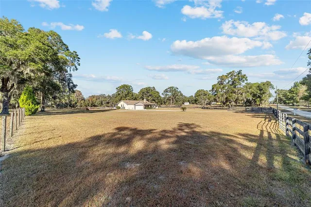 $725,000 | 4350 Southwest 89th Avenue, Ocala, FL 34481