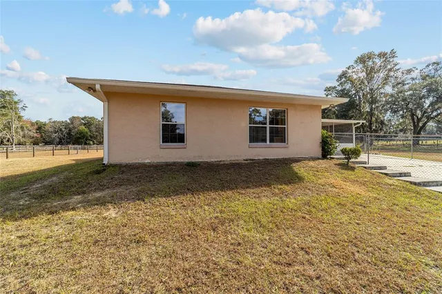 $725,000 | 4350 Southwest 89th Avenue, Ocala, FL 34481