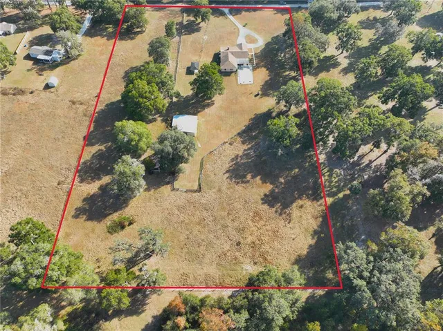 $725,000 | 4350 Southwest 89th Avenue, Ocala, FL 34481