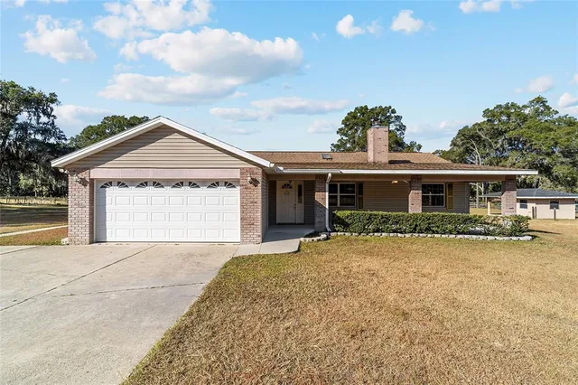 $725,000 | 4350 Southwest 89th Avenue, Ocala, FL 34481