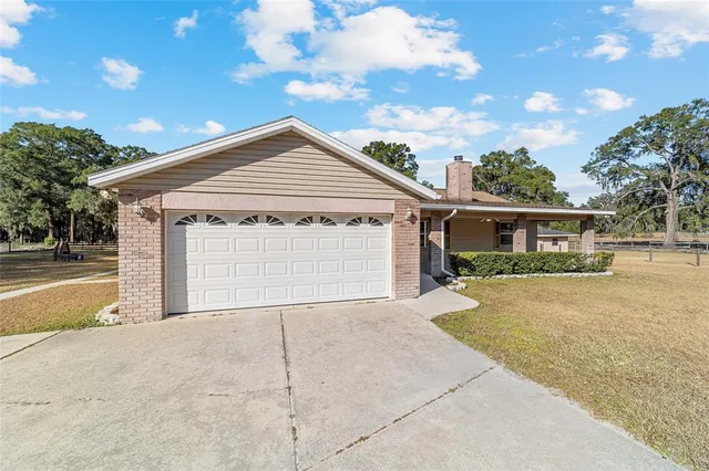 $725,000 | 4350 Southwest 89th Avenue, Ocala, FL 34481