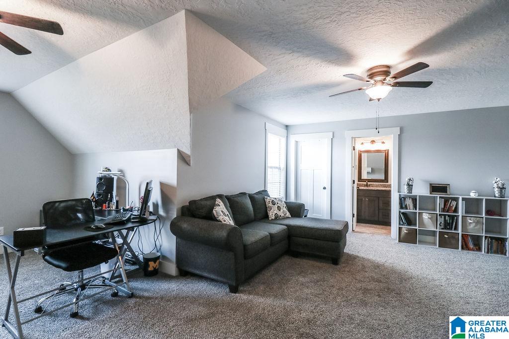 129 Dabbs Road Oxford, AL 36203 - Photo 21 of 50