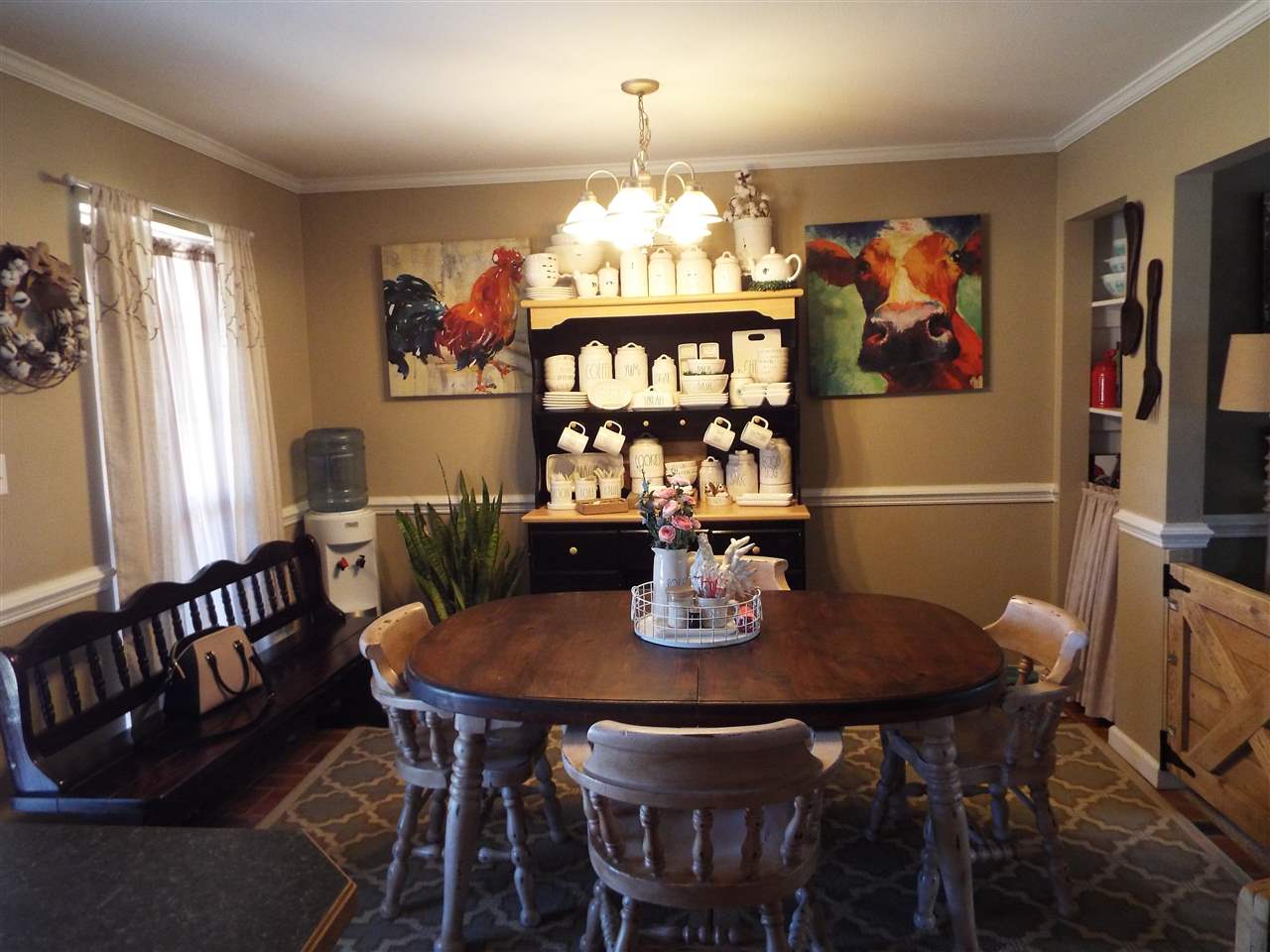 757 Floyd Johnston Road McIntosh, AL 36553 - Photo 18 of 27