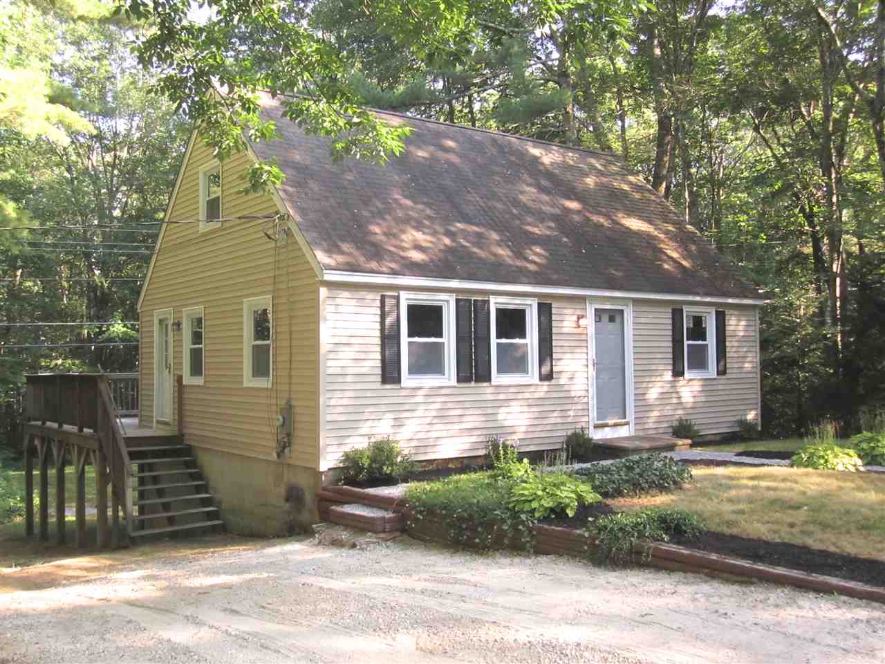 30 Lane Road Raymond, NH 03077 - Photo 1 of 4 Gallery Image 1
