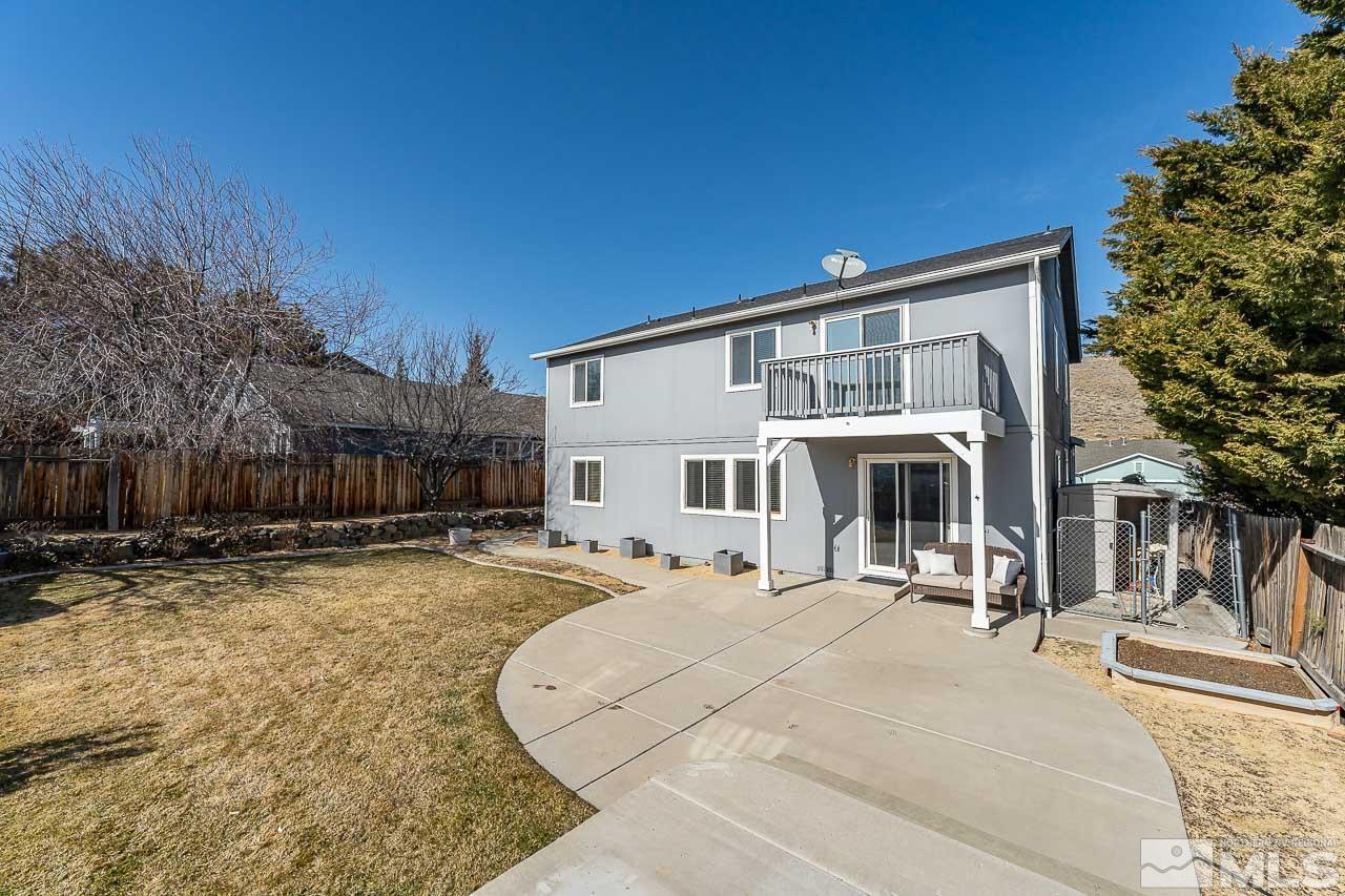 4060 Kings Row Reno, NV 89503 - Photo 36 of 38 Photo 36