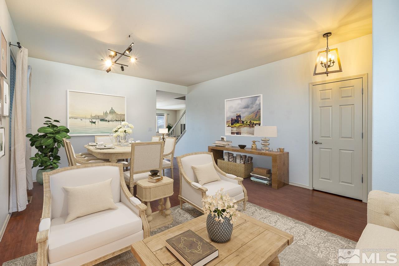 4060 Kings Row Reno, NV 89503 - Photo 8 of 38 Photo 8