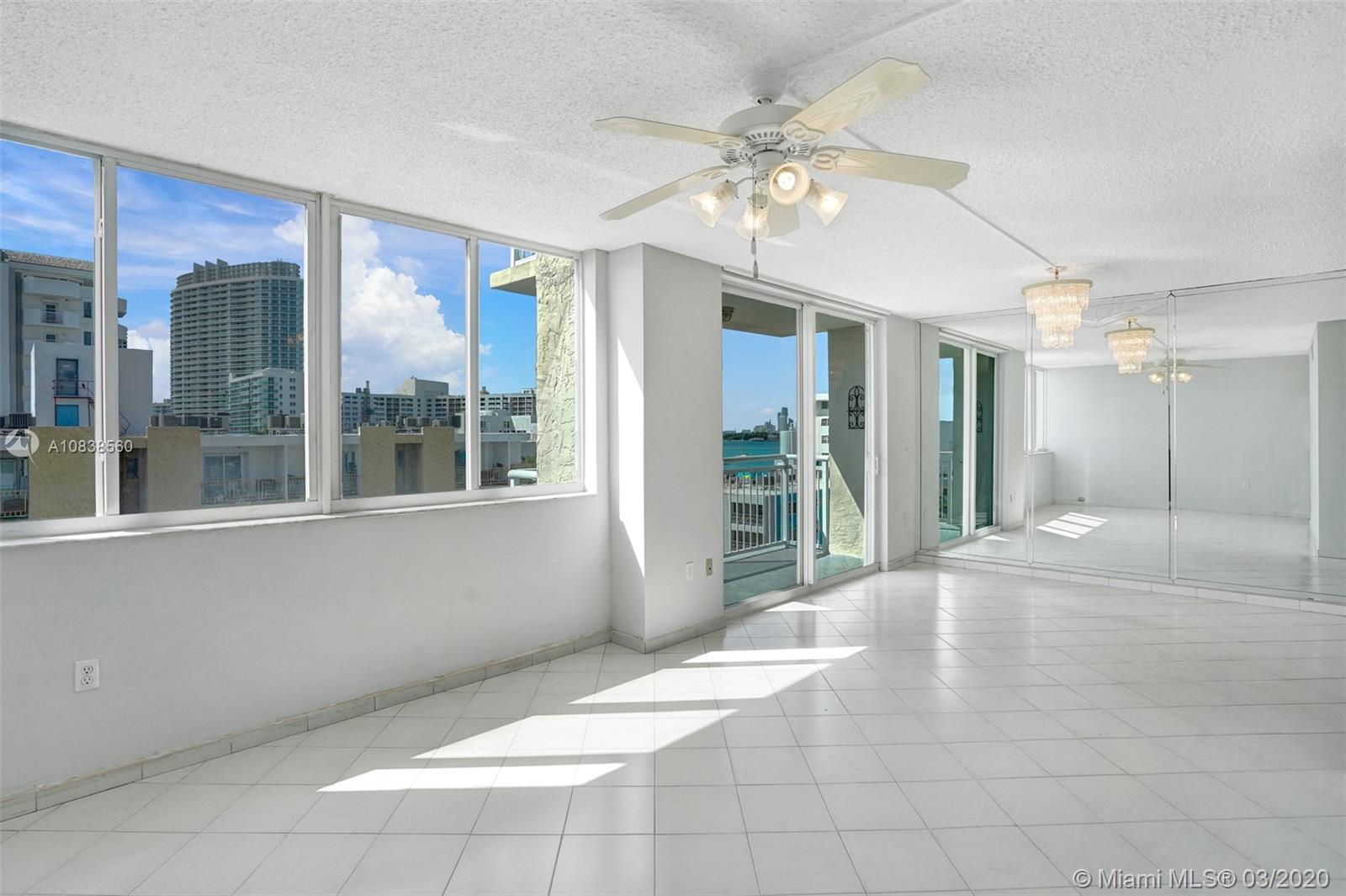 1345 Lincoln Road, Unit 905 Miami Beach, FL 33139 - Photo 1 of 47