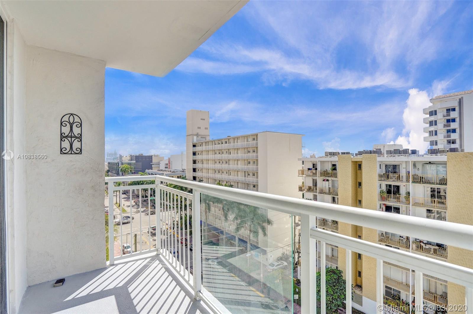 1345 Lincoln Road, Unit 905 Miami Beach, FL 33139 - Photo 2 of 47
