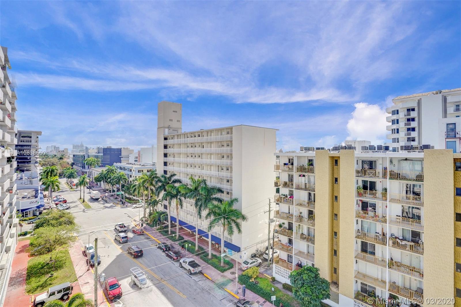 1345 Lincoln Road, Unit 905 Miami Beach, FL 33139 - Photo 11 of 47