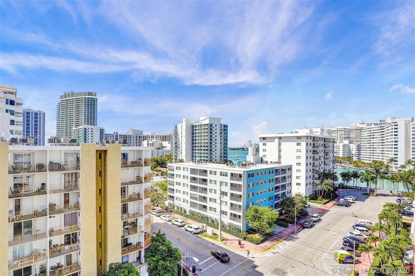 1345 Lincoln Road, Unit 905 Miami Beach, FL 33139 - Photo 12 of 47