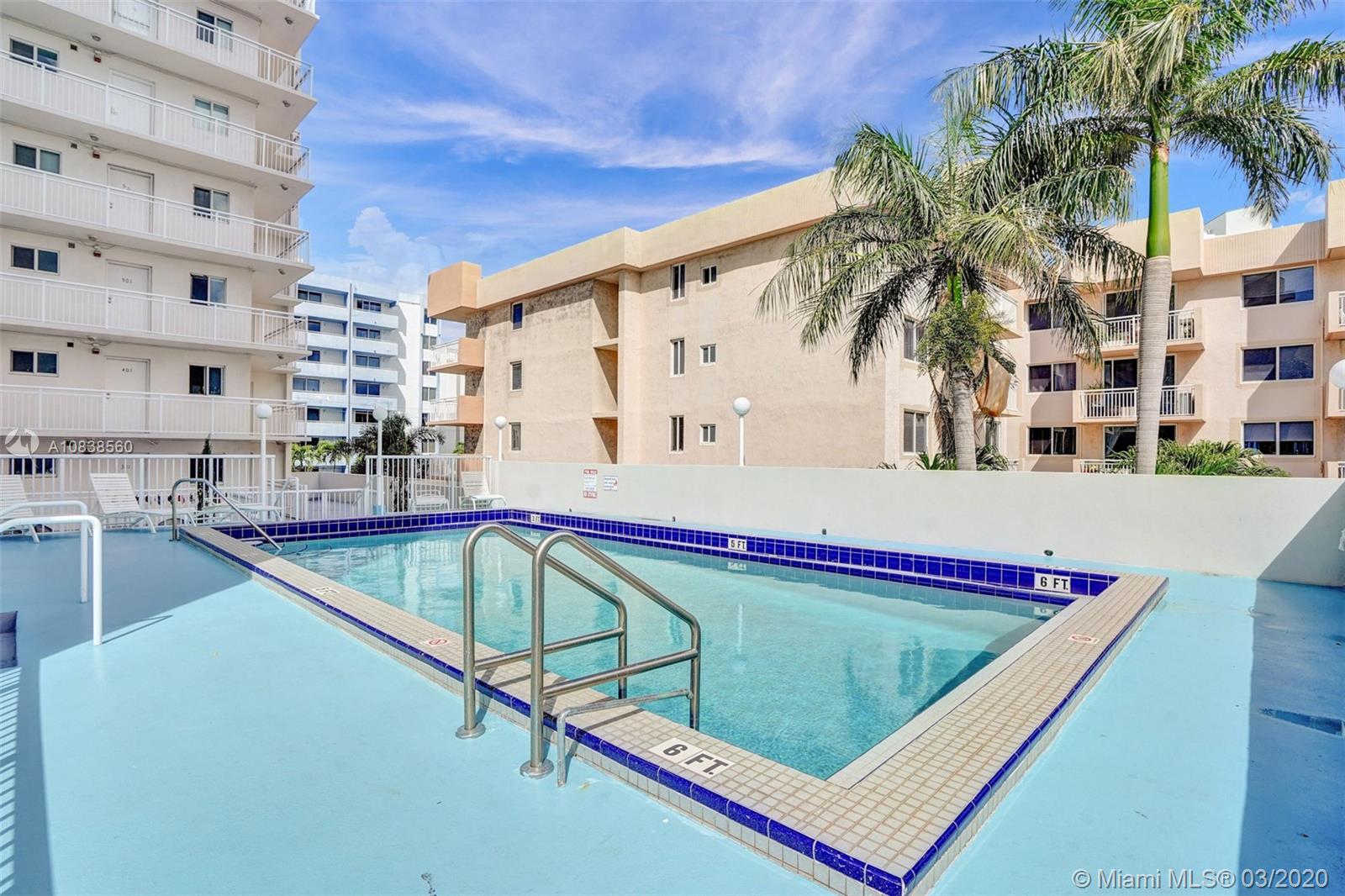 1345 Lincoln Road, Unit 905 Miami Beach, FL 33139 - Photo 25 of 47