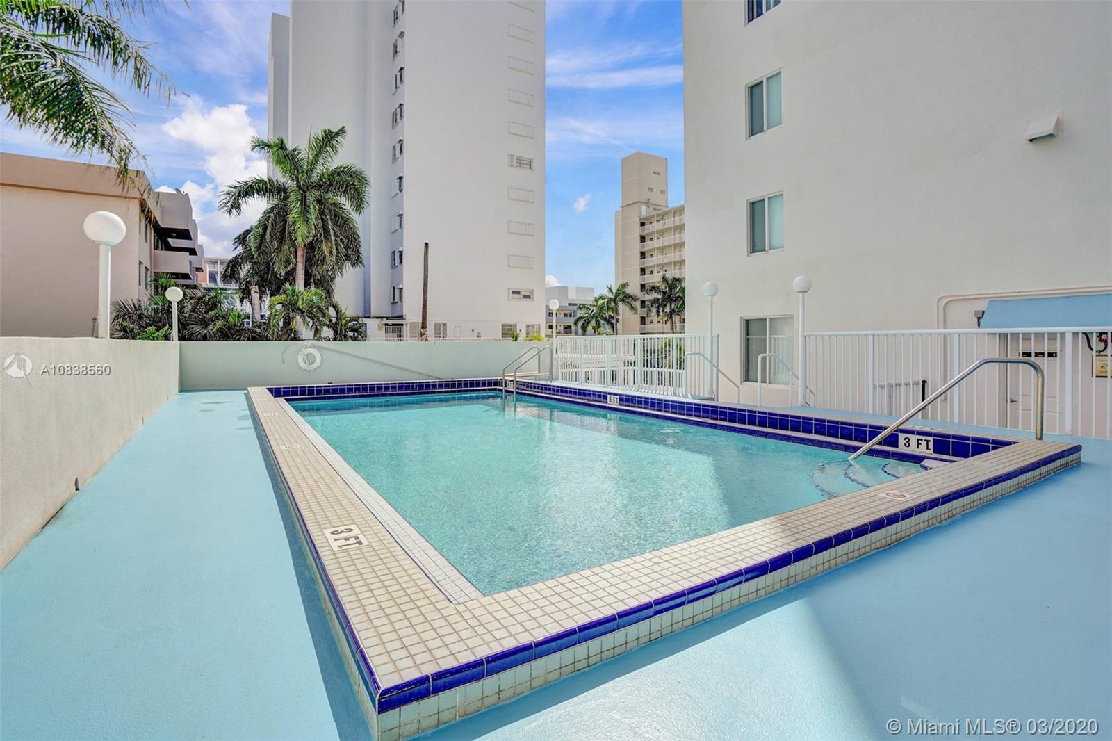 1345 Lincoln Road, Unit 905 Miami Beach, FL 33139 - Photo 26 of 47