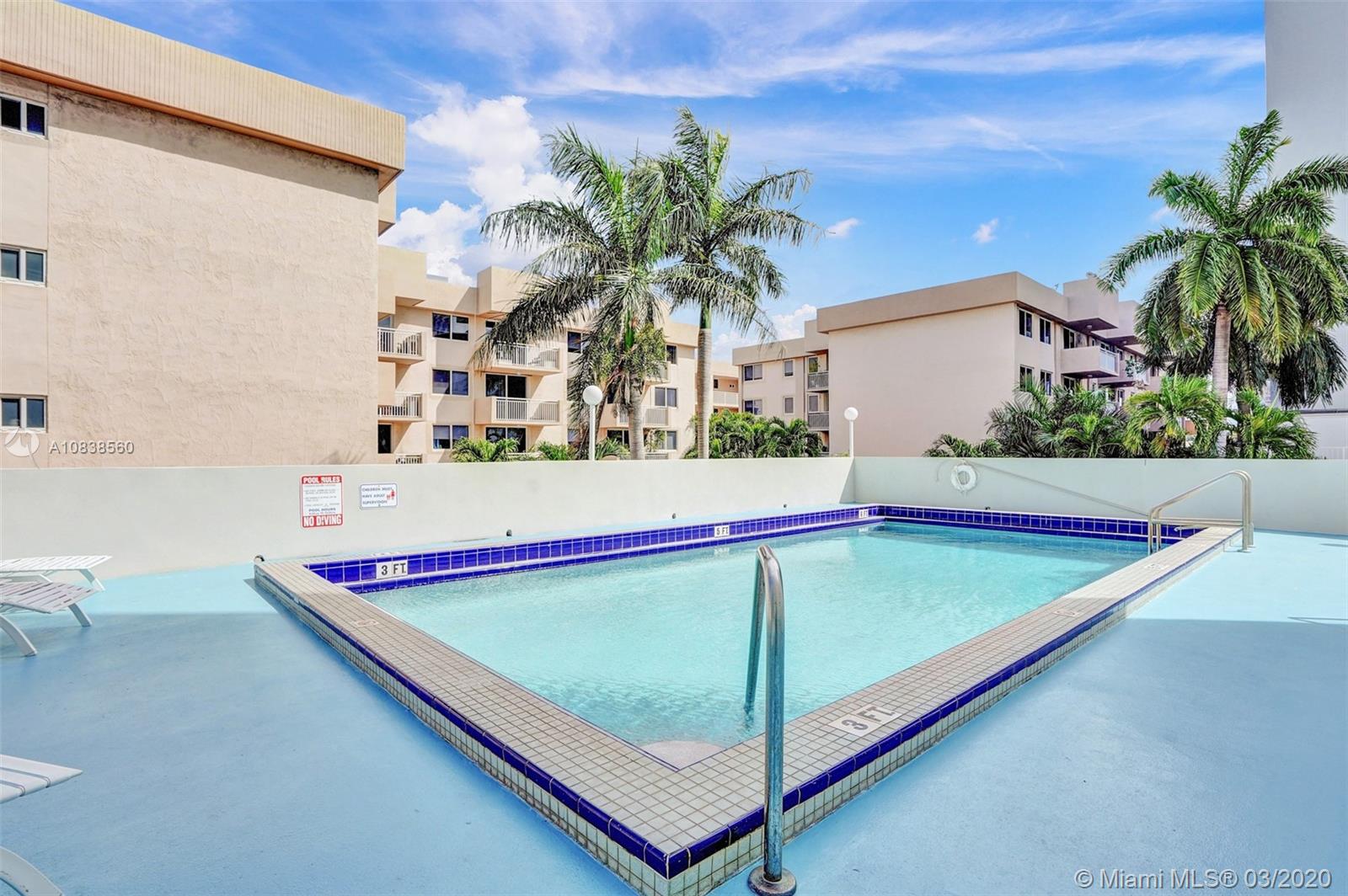 1345 Lincoln Road, Unit 905 Miami Beach, FL 33139 - Photo 27 of 47