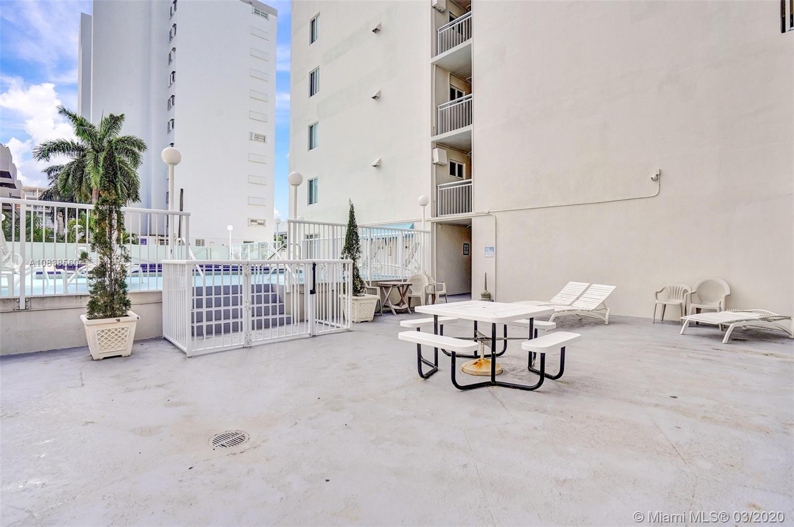 1345 Lincoln Road, Unit 905 Miami Beach, FL 33139 - Photo 28 of 47