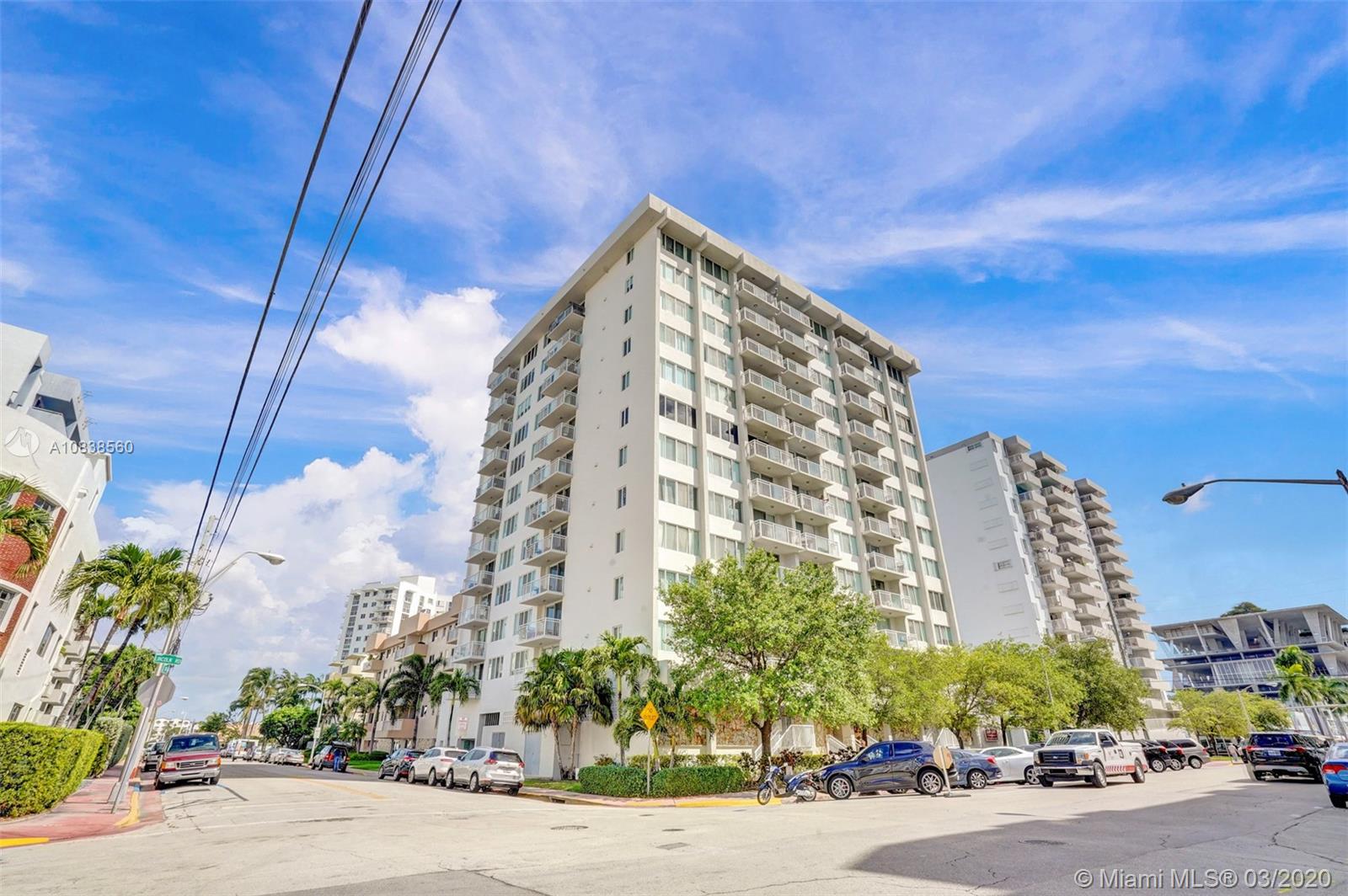 1345 Lincoln Road, Unit 905 Miami Beach, FL 33139 - Photo 30 of 47