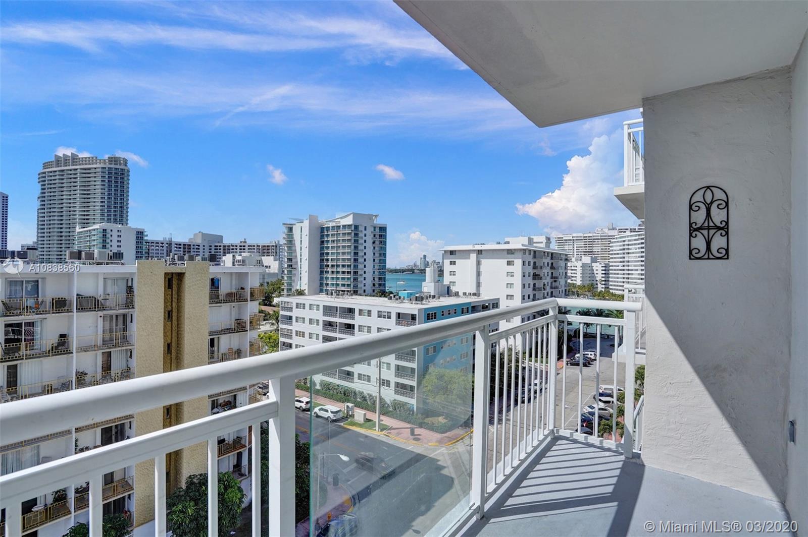 1345 Lincoln Road, Unit 905 Miami Beach, FL 33139 - Photo 4 of 47