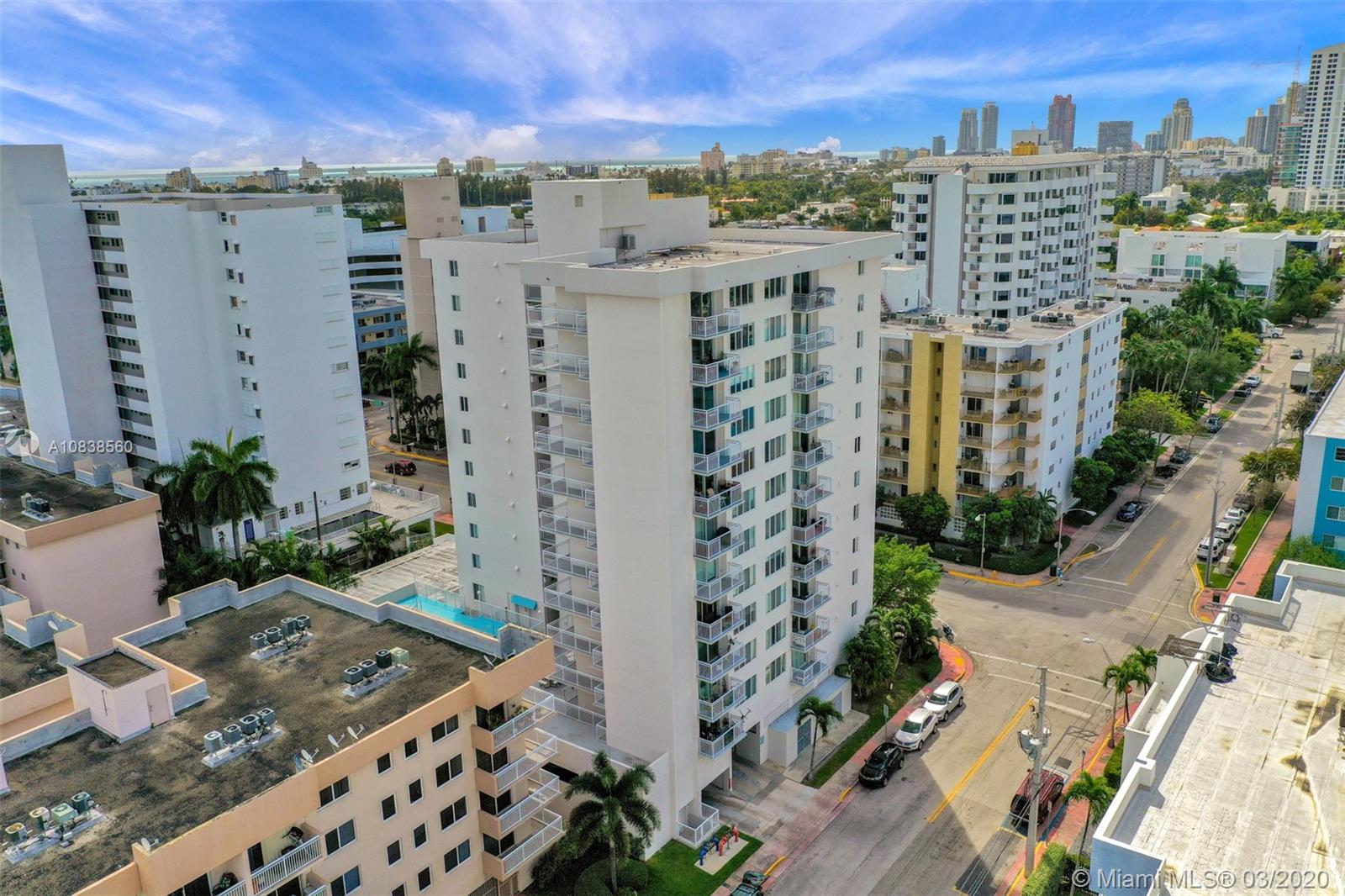 1345 Lincoln Road, Unit 905 Miami Beach, FL 33139 - Photo 32 of 47