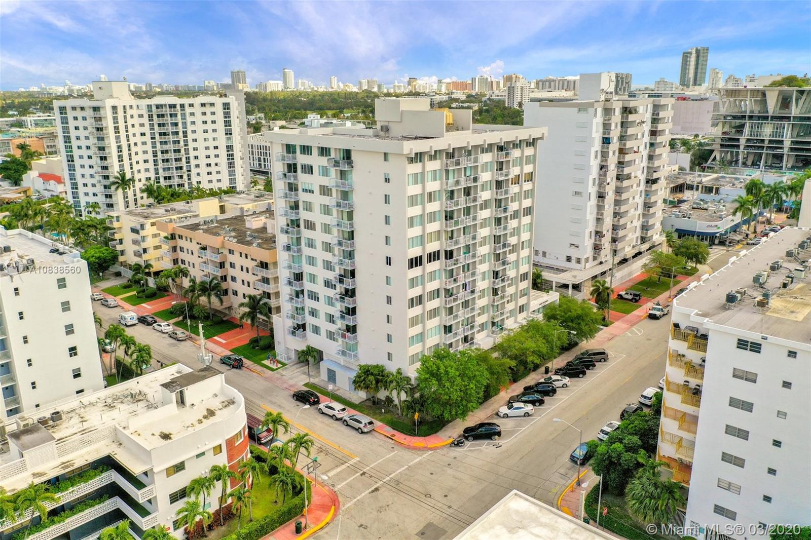 1345 Lincoln Road, Unit 905 Miami Beach, FL 33139 - Photo 34 of 47