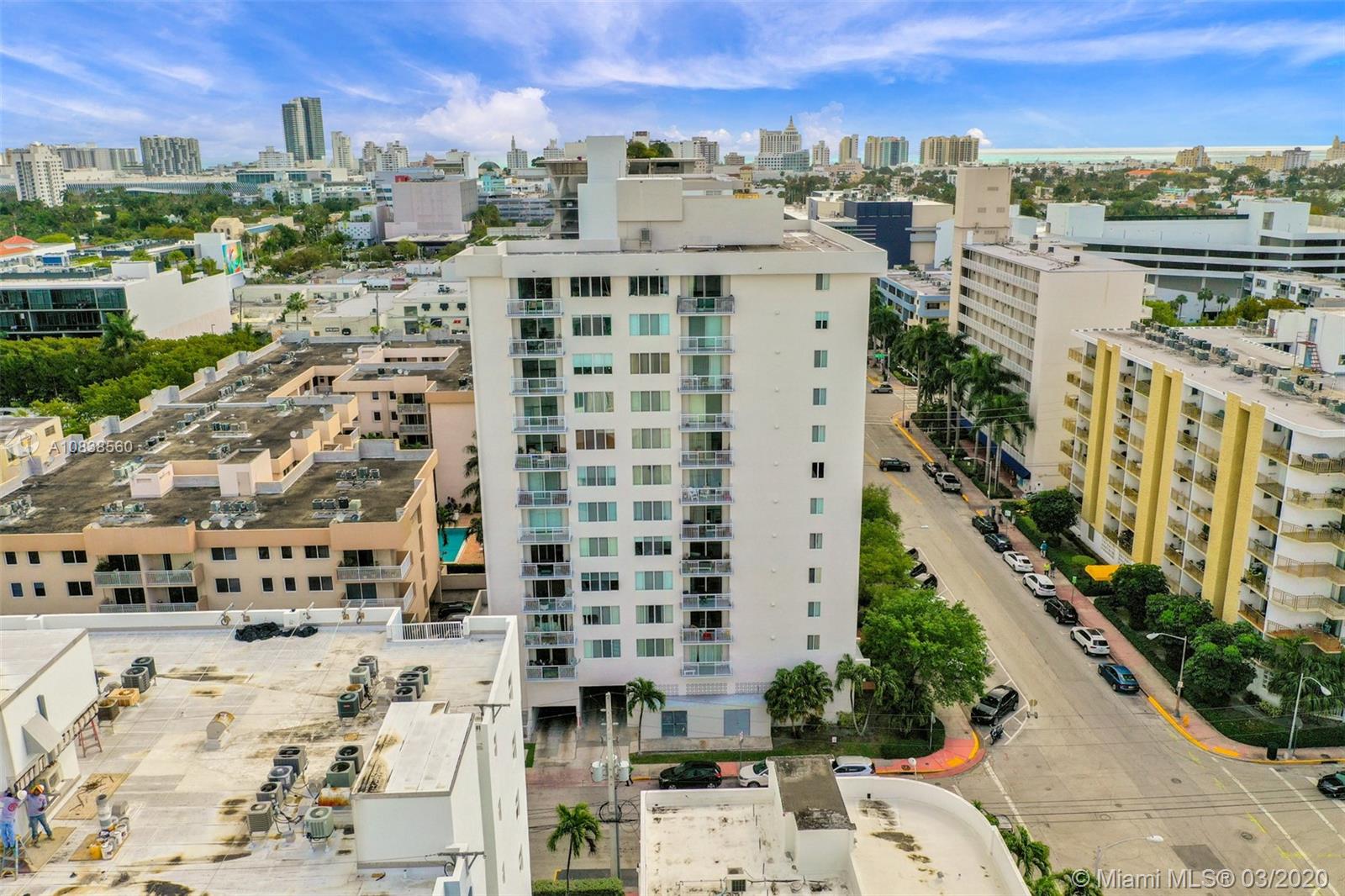 1345 Lincoln Road, Unit 905 Miami Beach, FL 33139 - Photo 35 of 47
