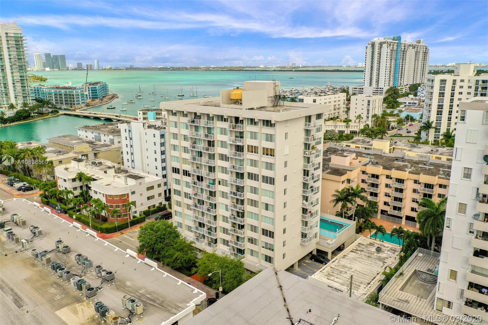 1345 Lincoln Road, Unit 905 Miami Beach, FL 33139 - Photo 36 of 47