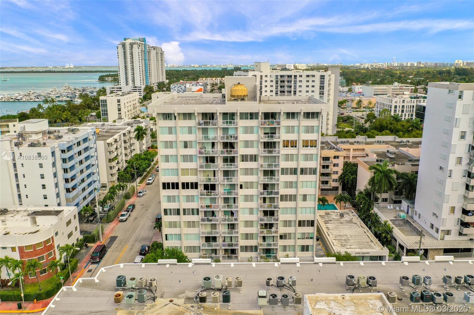1345 Lincoln Road, Unit 905 Miami Beach, FL 33139 - Photo 37 of 47