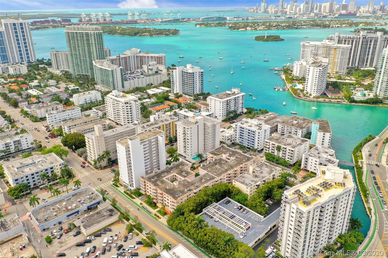 1345 Lincoln Road, Unit 905 Miami Beach, FL 33139 - Photo 40 of 47