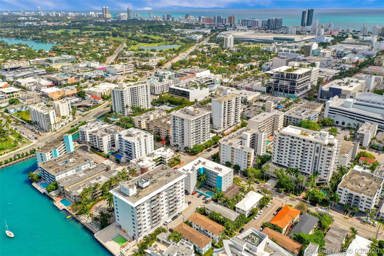 1345 Lincoln Road, Unit 905 Miami Beach, FL 33139 - Photo 42 of 47