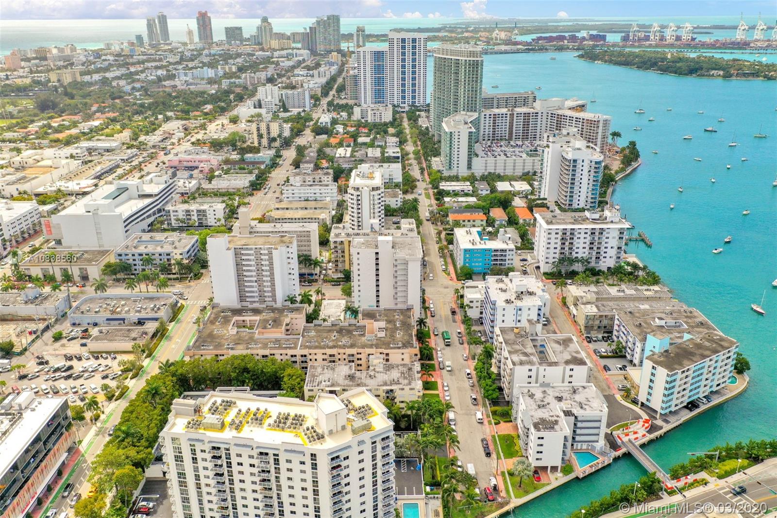 1345 Lincoln Road, Unit 905 Miami Beach, FL 33139 - Photo 43 of 47