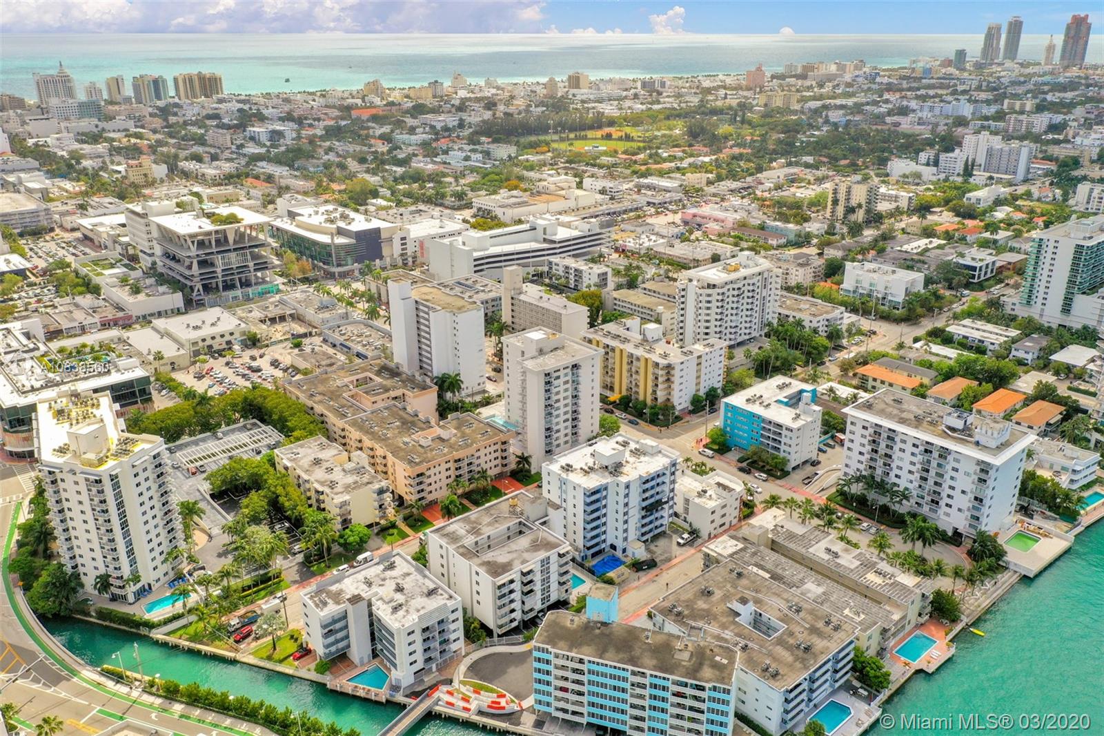 1345 Lincoln Road, Unit 905 Miami Beach, FL 33139 - Photo 44 of 47